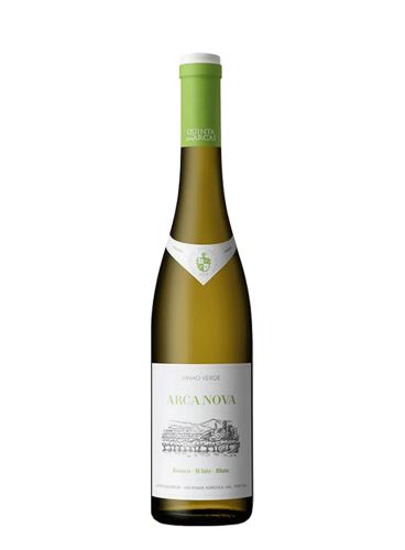 Vinho Verde, DOC, 2023, Quinta das Arcas, 0.75 l