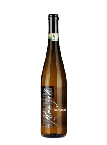 Sauvignon, VOC, 2021, Vinařství Hanzel, 0.75 l
