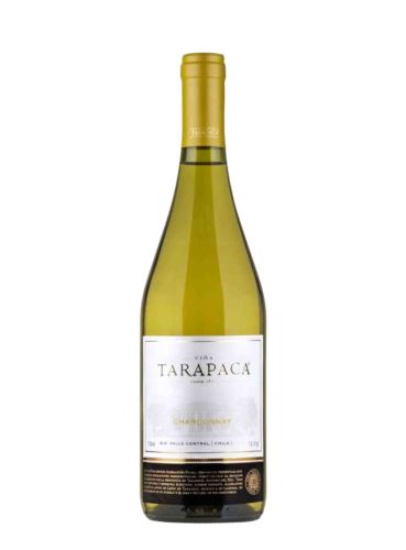 Chardonnay, Varietal Collection, 2016, Tarapacá, 0.75 l