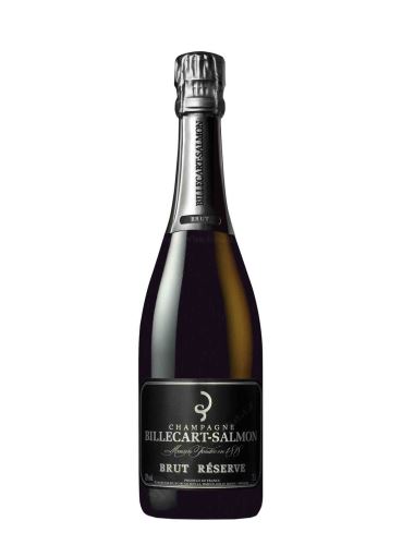 Champagne, Reserva, Billecart Salmon, 0.75 l