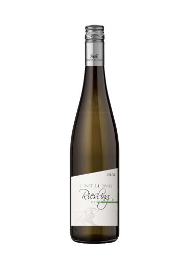 Riesling, Dry, 2018, Ernst Ludwig, 0.75 l