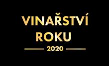 Sonberk vyhlášen Vinařstvím roku 2020