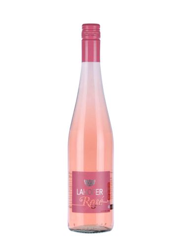 Rosé Lahofer, Pozdní sběr, 2023, Vinařství Lahofer, 0.75 l