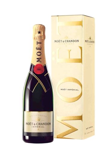 Champagne, Brut Impérial, Magnum, Moët & Chandon, 1.5 l