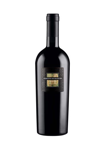 Primitivo di Manduria, 60 SESSANTANNI, Magnum 1,5 l