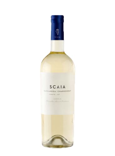 Scaia Bianca, Garganega / Chardonnay, IGT, 2018, Tenuta San't Antonio, 0.75 l