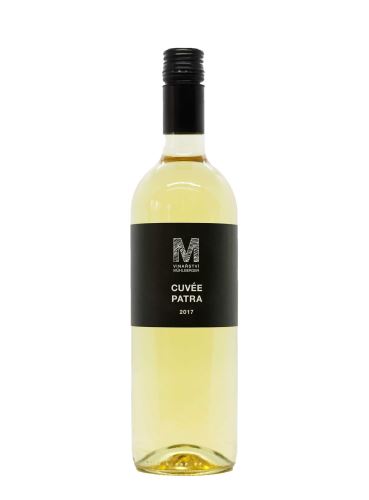 Cuvée Patra, Zemské, 2017, Vinařství Mühlberger, 0.75 l