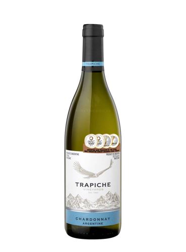 Chardonnay, Varietal Collection, 2016, Trapiche, 0.75 l