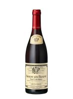 Pinot noir, Savigny-lès-Beaune, Premier Cru, 2013, Louis Jadot, 0,75 l