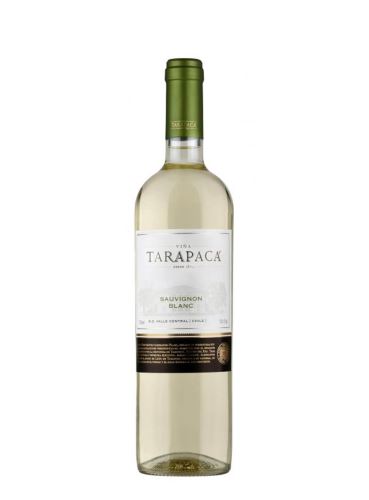 Sauvignon Blanc, Varietal Collection, 2017, Tarapacá, 0.75 l