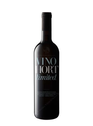 Chardonnay Limited, Zemské, 2018, Vinařství VINO HORT, 0.75 l